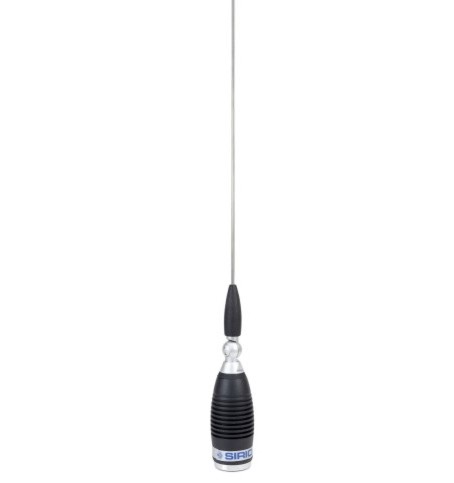 Løs pisk antenne 204 cm Sirio MEGAWATT 4000PL